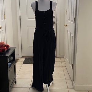 Black Pantsuit NWT